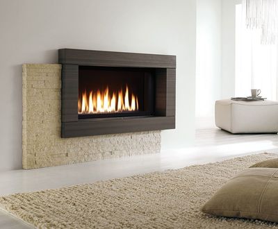 Marquis: Infinite Multi-Sided 36" Fireplace