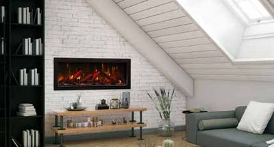 Amantii: Panorama Deep Indoor/Outdoor Lumina 40