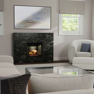 Dimplex: Revillusion Built-In 24"
