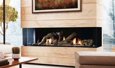 Marquis: Enclave 72" Multi-Sided