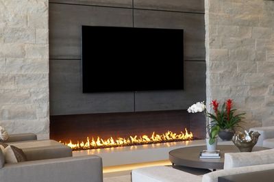 Isokern: Magnum Firebox 36