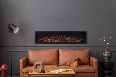 Amantii: Panorama Deep Indoor/Outdoor Lumina 60