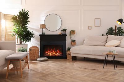 Amantii: Traditional Bespoke 38 - Indoor/Outdoor Insert