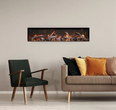 Amantii: Panorama Deep & Xtra Tall Smart 72