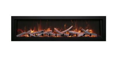 Amantii: Panorama Deep Extra Tall Lumina 88