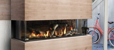 Marquis: Enclave 60" Multi-Sided