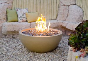 American Fyre Designs: 36" Fire Bowl