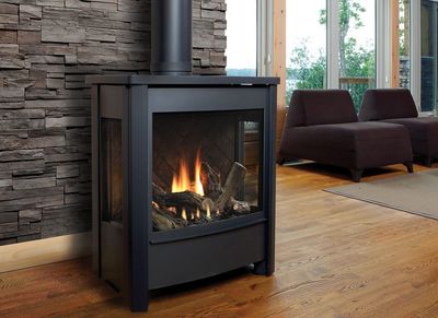 Marquis: Vantage Freestanding - Millivolt Ignition