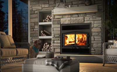 Osburn: Stratford II
