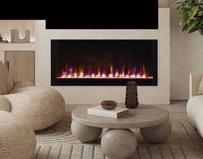 Amantii: Fire & Ice Evolution Linear 42