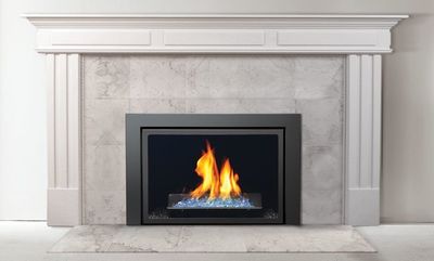 Marquis: Capella 26" Insert - Millivolt Ignition