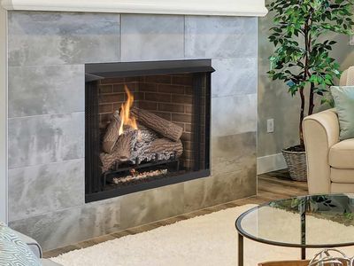 Superior: VRT3136 (Vent-Free Fireplace)