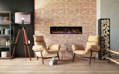 Amantii: Panorama Deep Smart 40