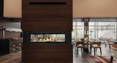 Napoleon: Luxuria See-Through LVX50