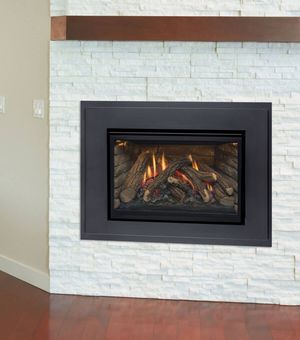 Montigo: 30" Illume Traditional