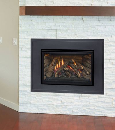 Montigo: 30" Illume Traditional