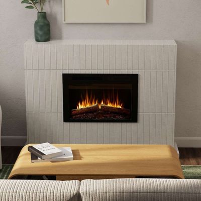 Dimplex: Vital Spark 26" Electric Fireplace