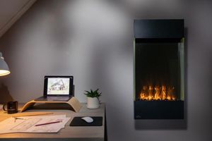 Napoleon: Allure Vertical Prestige 32 NEFVC32H