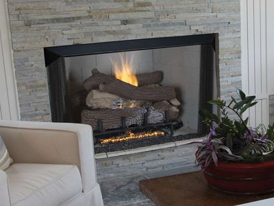 Superior: VRT4536 (Vent-Free Fireplace)