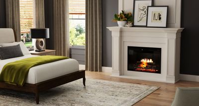 Dimplex: Revillusion Black 36