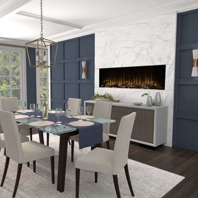 Dimplex: Ignite Ultra 74