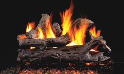 RH Peterson: Coastal Driftwood Logs - 24"
