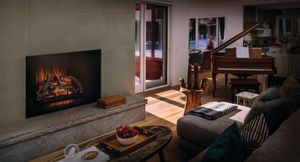 Napoleon: Woodland 27 Electric Log Set NEFI27H