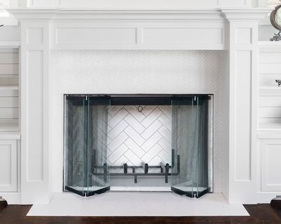 Montigo: 44" Wildfire Firebox