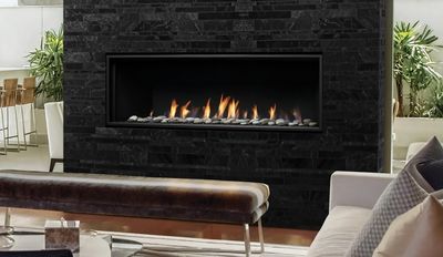Marquis: Serene 72" - Millivolt Ignition