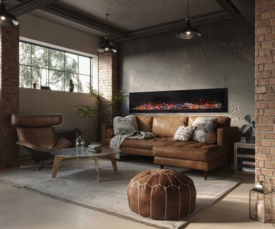 Amantii: Symmetry Lumina 88