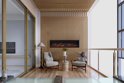 Amantii: Symmetry Lumina 60