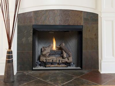 Superior: VRT3232 (Vent-Free Fireplace)