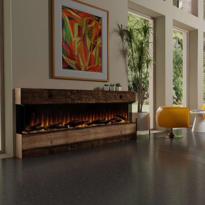 Dimplex: Ignite Ultra 88