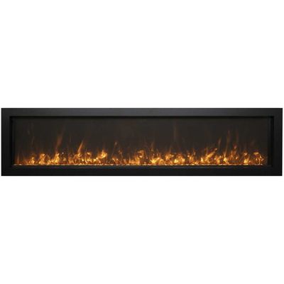 Amantii: Panorama Slim Indoor/Outdoor Lumina 88