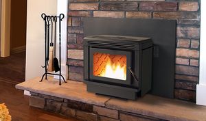 Enviro: EF2-1 Insert