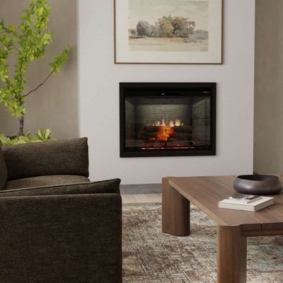 Dimplex: Revillusion Built-In 36"