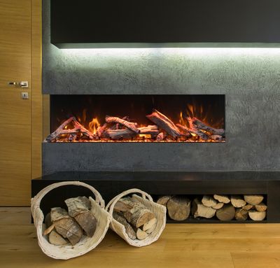 Amantii: TruView Bespoke 55