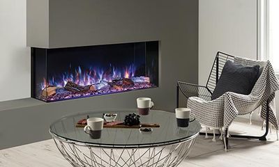 Regency: Onyx EX110