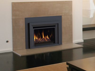 Iron Strike: Madison Park 27 - Contemporary