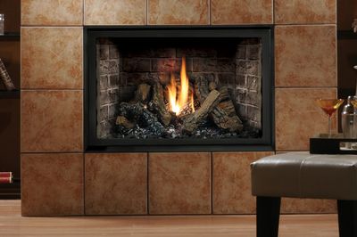 Kingsman: HBZDV3624 Decorative - IPI Ignition (NG)