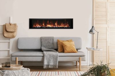 Amantii: Symmetry Xtraslim Smart 60