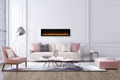 Amantii: Symmetry Xtraslim Smart 42