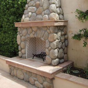 American Fyre Designs: Contractor's Model