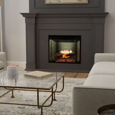 Dimplex: Revillusion Built-In 30"