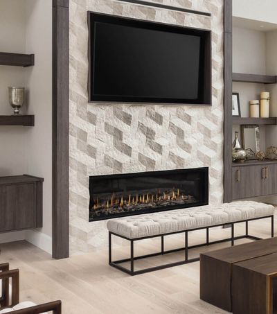 Montigo: 63" Distinction Modern