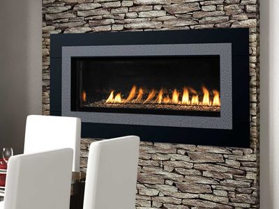 Superior: VRL4543 (Vent-Free Fireplace)