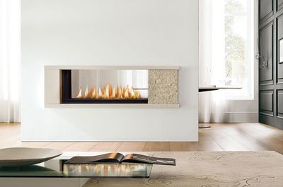 Marquis: Infinite Multi-Sided 43" Fireplace
