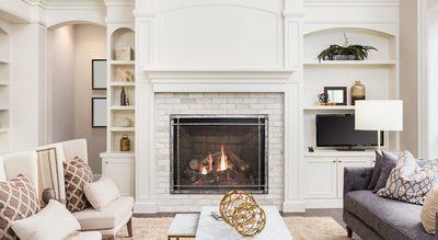White Mountain Hearth: Rushmore 50