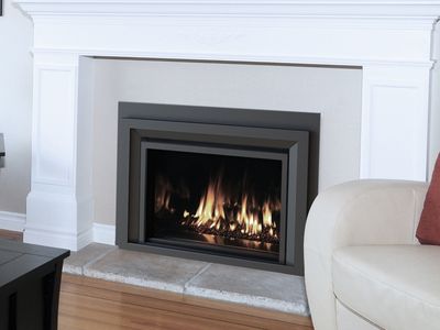 Iron Strike: Madison Park 32 - Contemporary