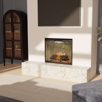 Dimplex: Revillusion Weathered Concrete 36